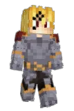 aphasics Minecraft avatar full body