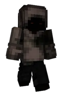 aphexacid3 Minecraft avatar full body
