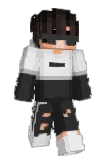 aphrodite003 Minecraft avatar full body