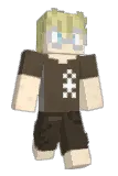 apixiph Minecraft avatar full body