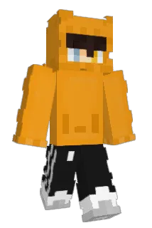 apo1lo_ Minecraft avatar full body