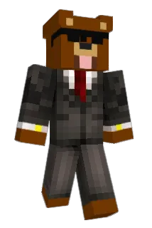 apocalypse1212 Minecraft avatar full body