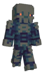 Custom render preview