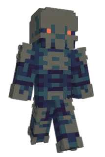 apollo269 Minecraft avatar full body