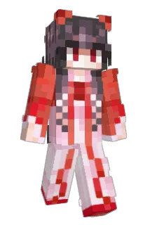 apollo6949 Minecraft avatar full body