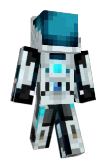 apolumi Minecraft avatar full body