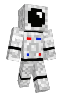 aponekim Minecraft avatar full body