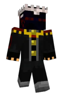 apophiiss Minecraft avatar full body