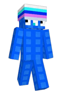 aposhsocool Minecraft avatar full body