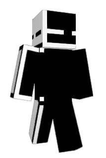 apotheosis_u Minecraft avatar full body