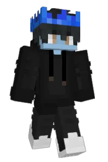 app_le1399 Minecraft avatar full body