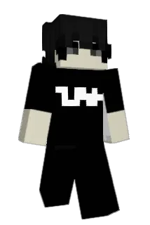 appalachianspy Minecraft avatar full body