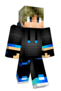 appelcake_78 Minecraft avatar full body