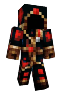 appl_s Minecraft avatar full body