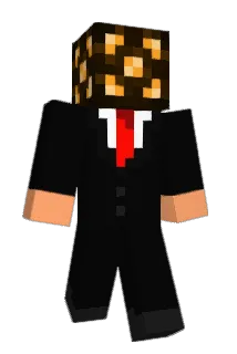 apple7777777777 Minecraft avatar full body