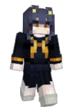 appleTREE1004 Minecraft avatar full body