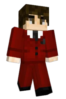 apple_pie26 Minecraft avatar full body
