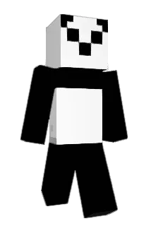 appleberry95 Minecraft avatar full body