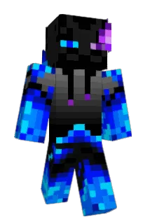 appleboy273947 Minecraft avatar full body