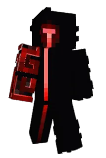 applecandy2010 Minecraft avatar full body
