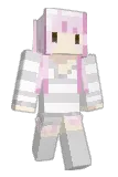 applecat11 Minecraft avatar full body