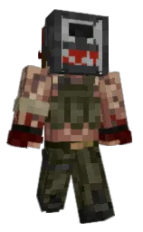 Custom render preview