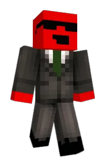 applecraft2002 Minecraft avatar full body