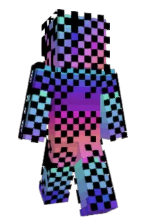 applecrew117 Minecraft avatar full body