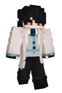 appledeez123 Minecraft avatar full body