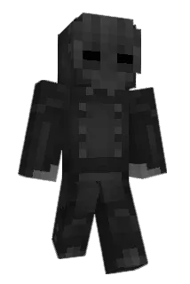 appleings Minecraft avatar full body
