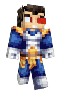 applejacks1991 Minecraft avatar full body