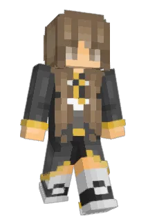 applejuice0418 Minecraft avatar full body