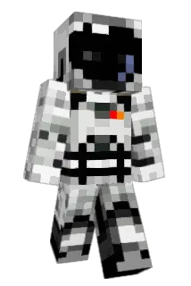 applekaren12 Minecraft avatar full body
