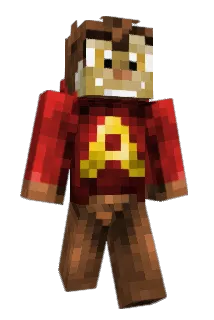 appleman999 Minecraft avatar full body