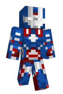 applemantudorai Minecraft avatar full body
