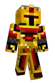 applepie3 Minecraft avatar full body
