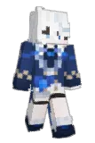 applepieandspeed Minecraft avatar full body