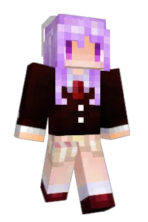 applepiez3274 Minecraft avatar full body