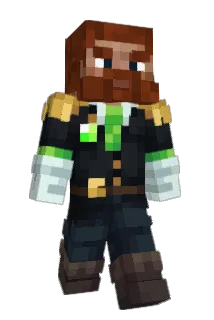 appleptr16 Minecraft avatar full body