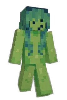 apples_dumpling Minecraft avatar full body