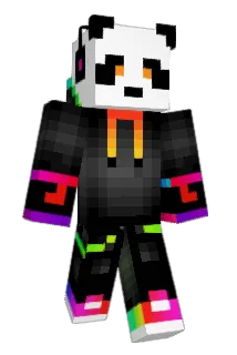 appletree101 Minecraft avatar full body