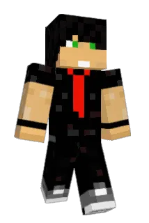 appletreelover Minecraft avatar full body
