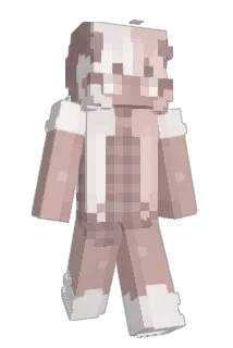 applypie_ Minecraft avatar full body
