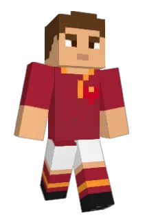 apponiohh Minecraft avatar full body