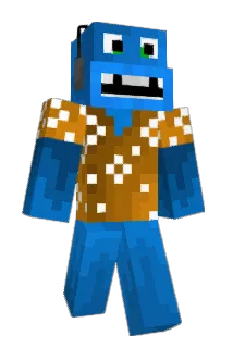 approvedcandy5 Minecraft avatar full body