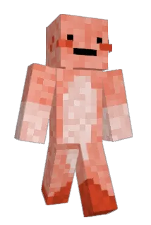 appsbyaaron Minecraft avatar full body