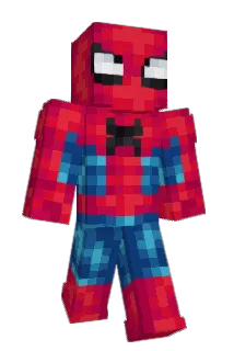 appstatesfinest Minecraft avatar full body