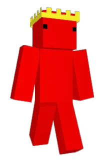 appy_x Minecraft avatar full body