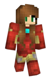 april2025 Minecraft avatar full body