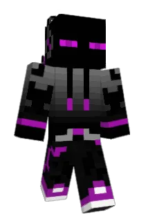 aprock00 Minecraft avatar full body